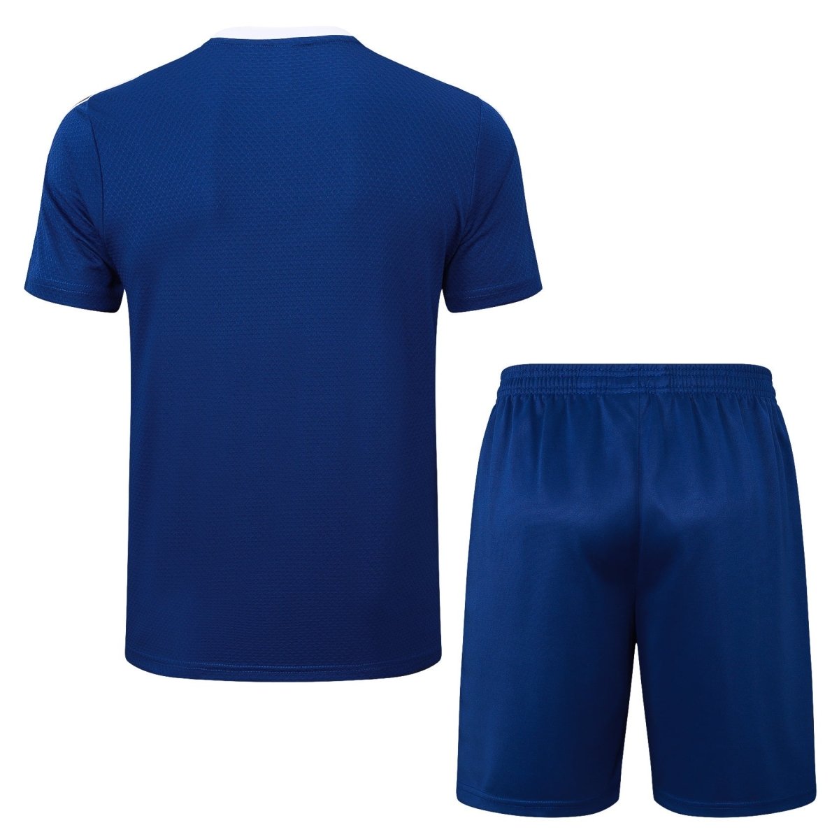 Kit de Treino adulto Arsenal 2025/26 Short e Camisa