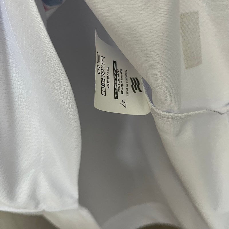 Camisa Bahia 24/25 Uniforme 1 Jogo - (Feminina)