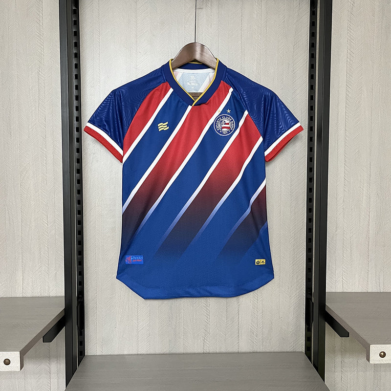 Camisa Bahia 24/25 Uniforme 2 Jogo - (Feminina)