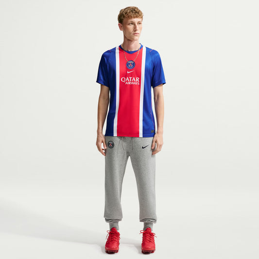 Camisa Paris Saint-Germain Nike I 2026/27 Torcedor Masculina