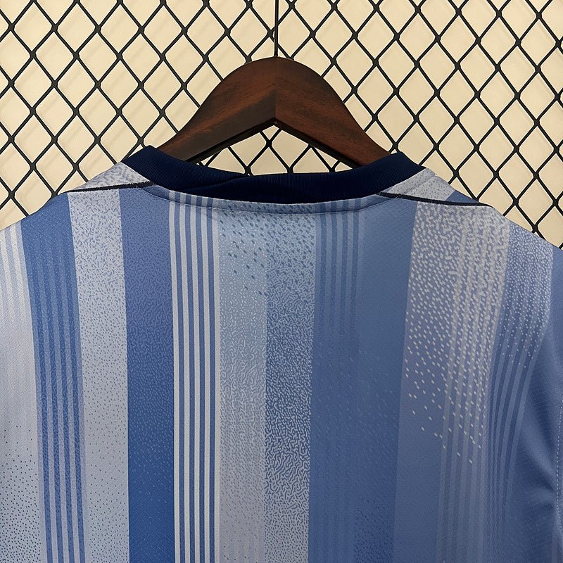 Camisa Tottenham Away 24/25 s/n° Torcedor Masculina