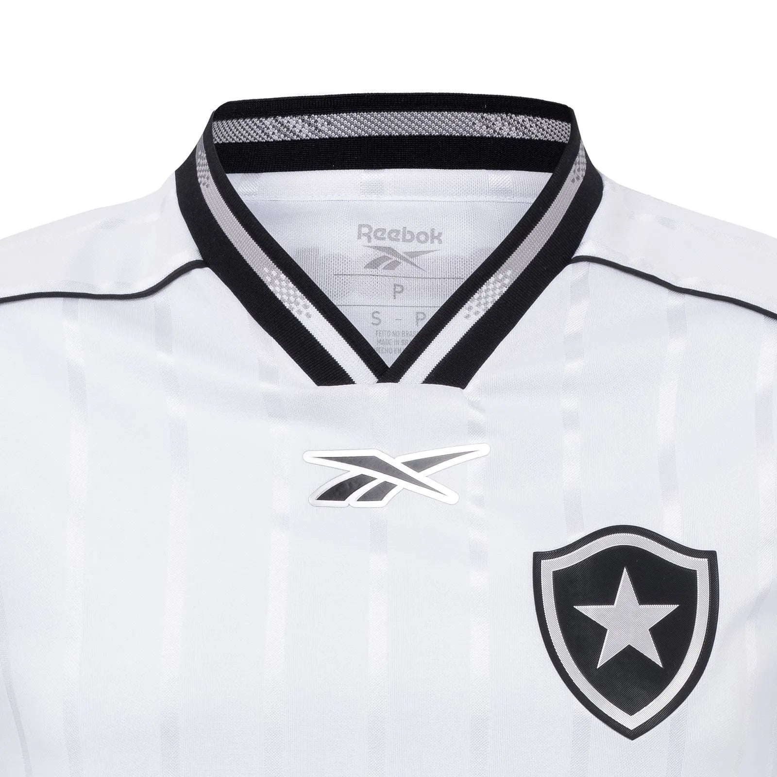 Camisa Botafogo Reebok Third 2025/26