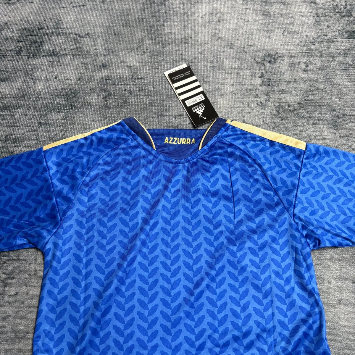 Conjunto Infantil Italia 2026/27