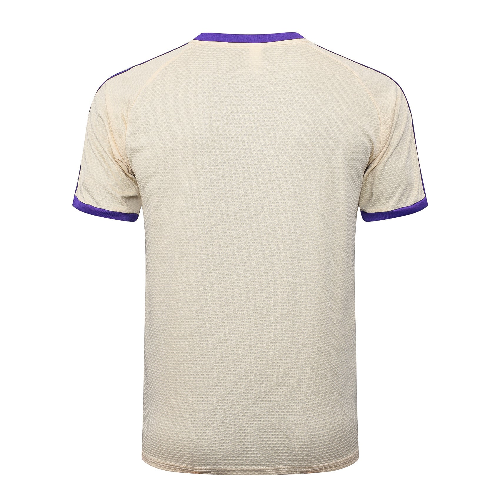 Kit de Treino adulto Real Madrid 2025/26 Short e Camisa