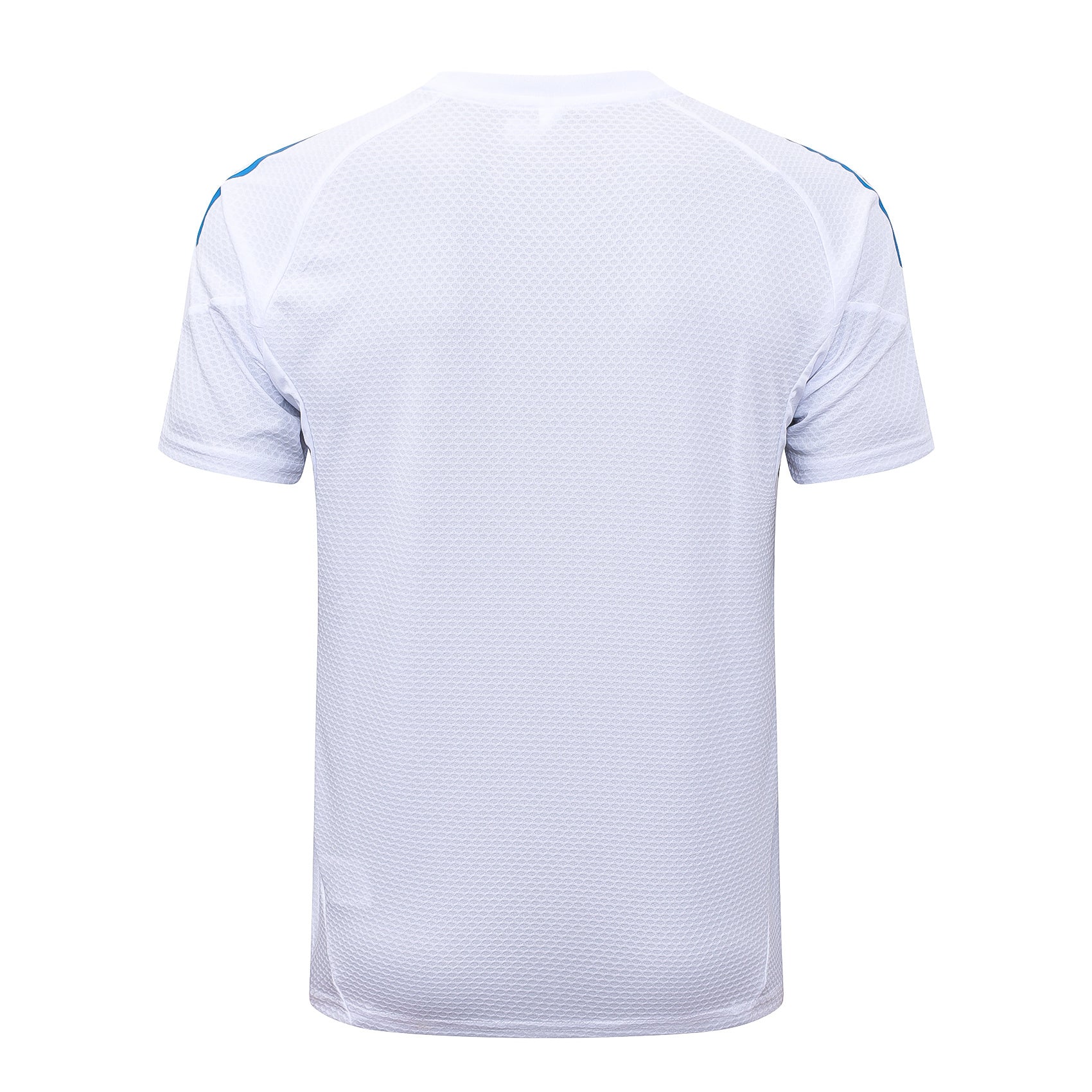 Kit de Treino adulto Real Madrid 2025/26 Short e Camisa