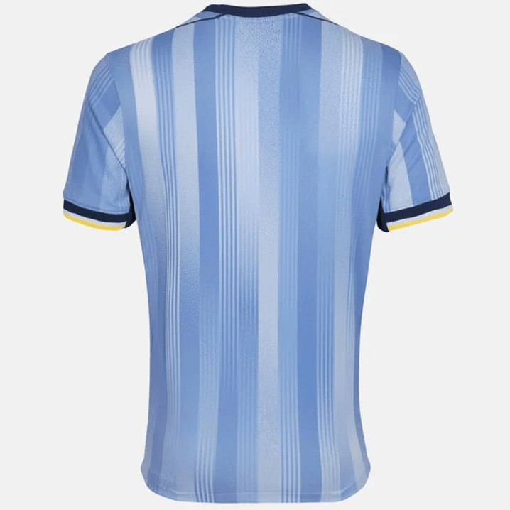 Camisa Tottenham Away 24/25 s/n° Torcedor Masculina