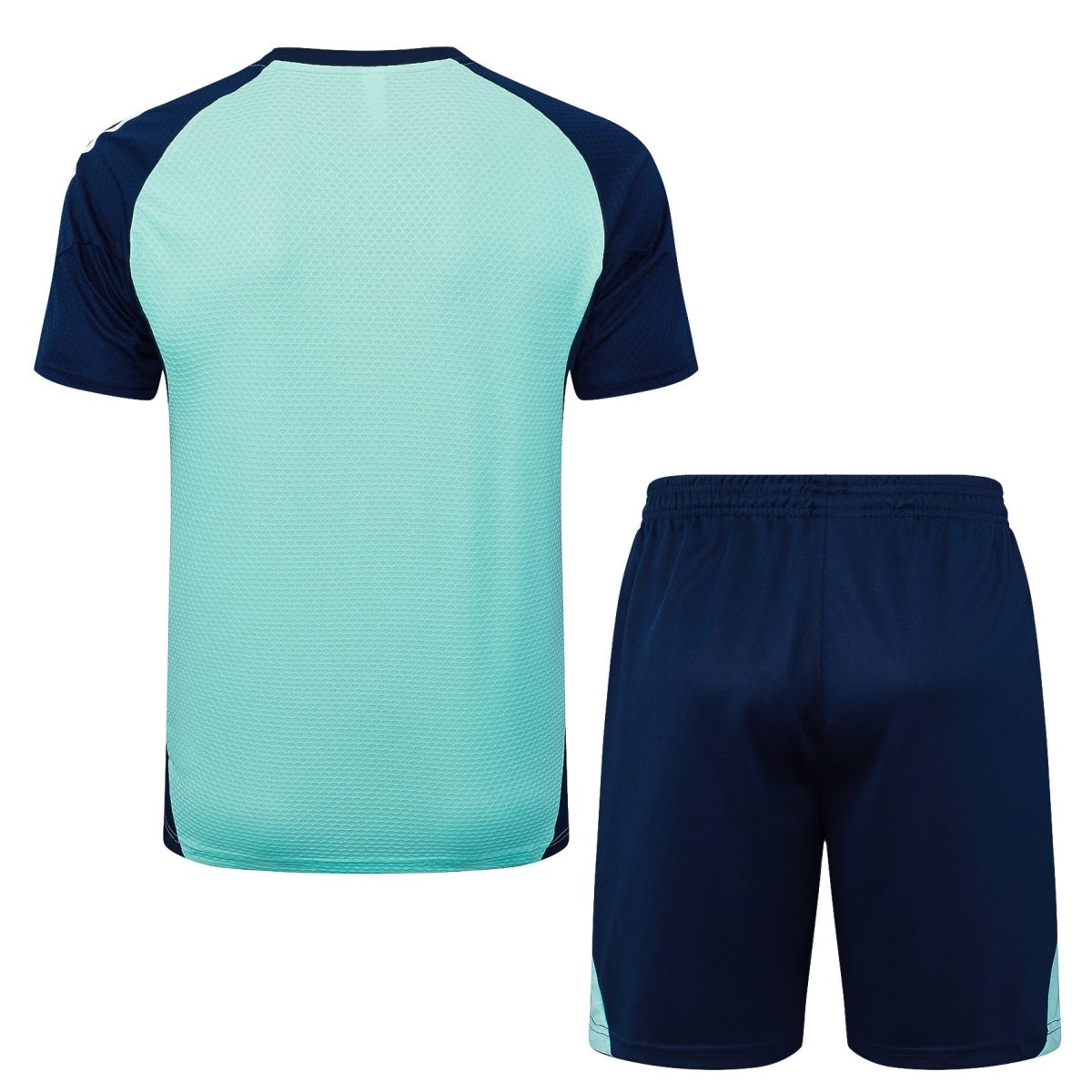 Kit de Treino adulto Arsenal 2025/26 Short e Camisa