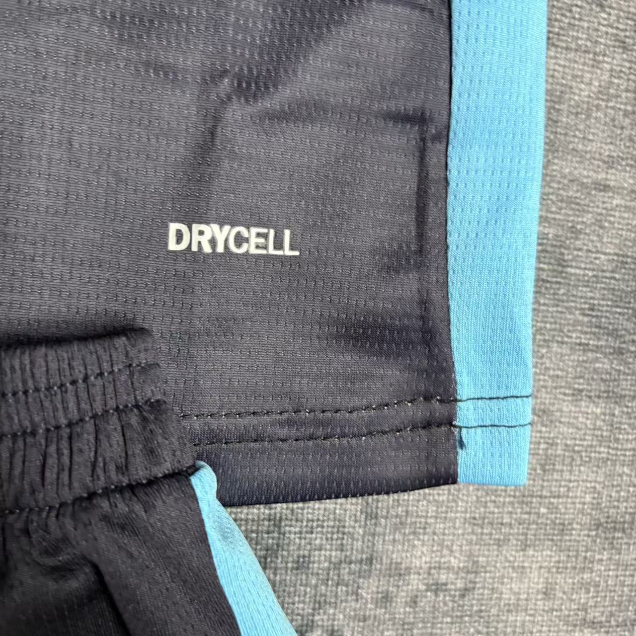 Conjunto Infantil Olympique de Marseille 2025/26