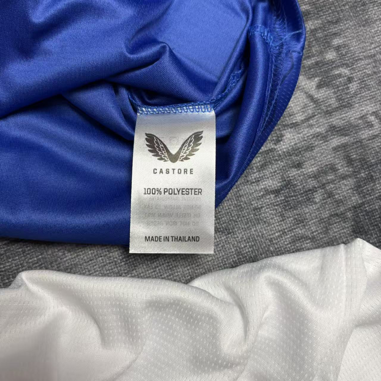 Conjunto Infantil Everton 2025/26