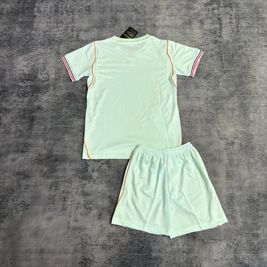 Conjunto Infantil França 2026/27
