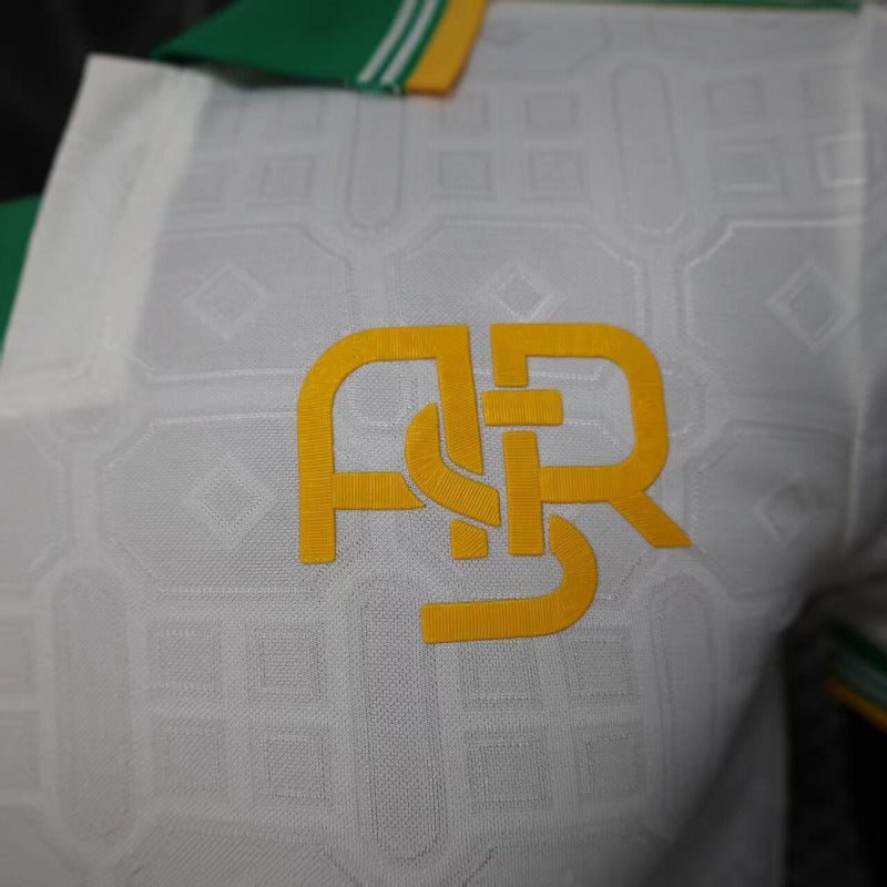 Camisa Roma Away 2025/26 - Jogador