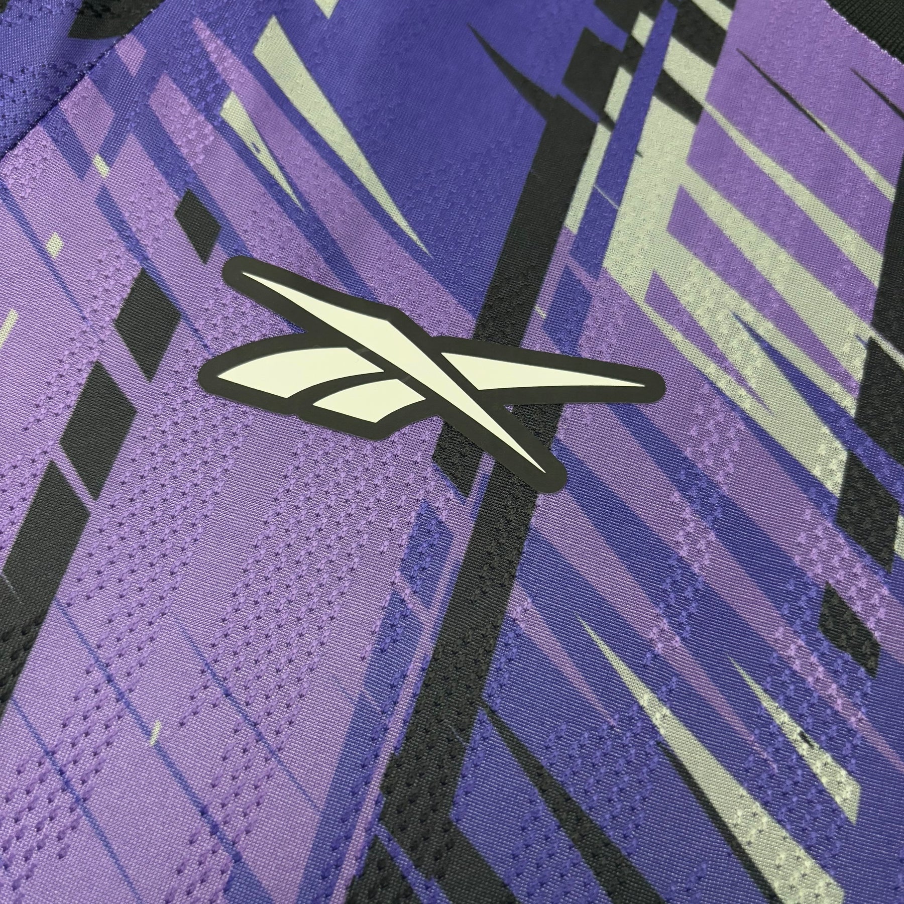 Camisa Botafogo Reebok Goleiro 2025/26