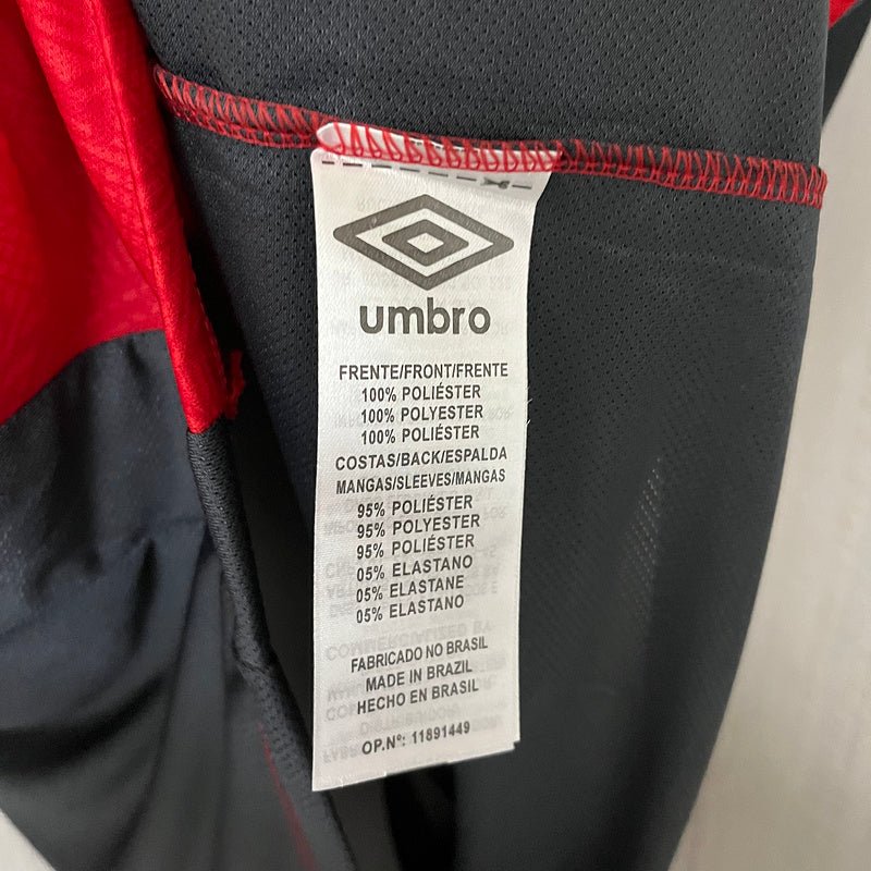 Camisa Sport Recife Treino 24/25 Umbro