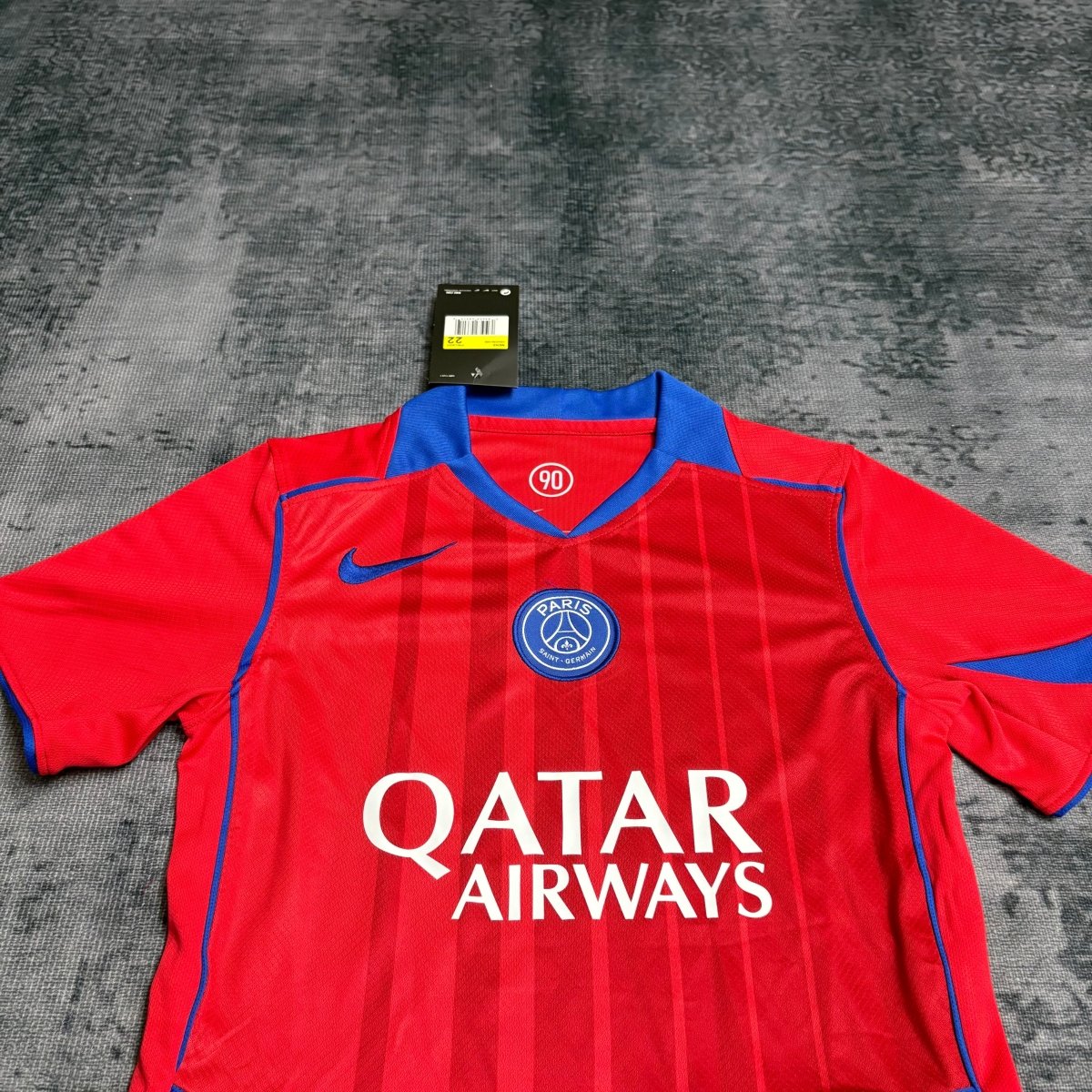 Conjunto Infantil Paris saint germain 2025/26