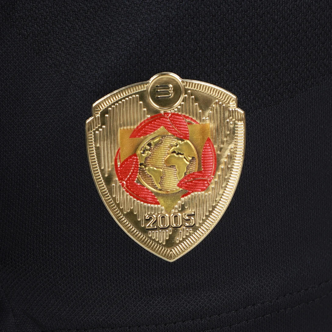 Camisa Comemorativa Sao Paulo 2025 Jogador