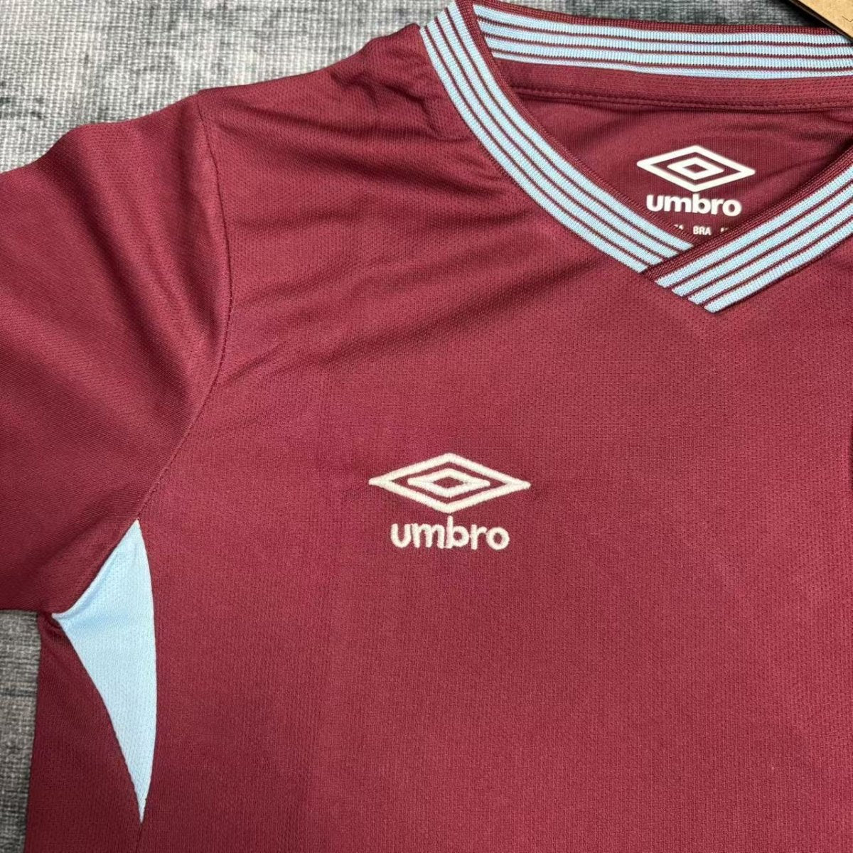 Conjunto Infantil West Ham 2025/26