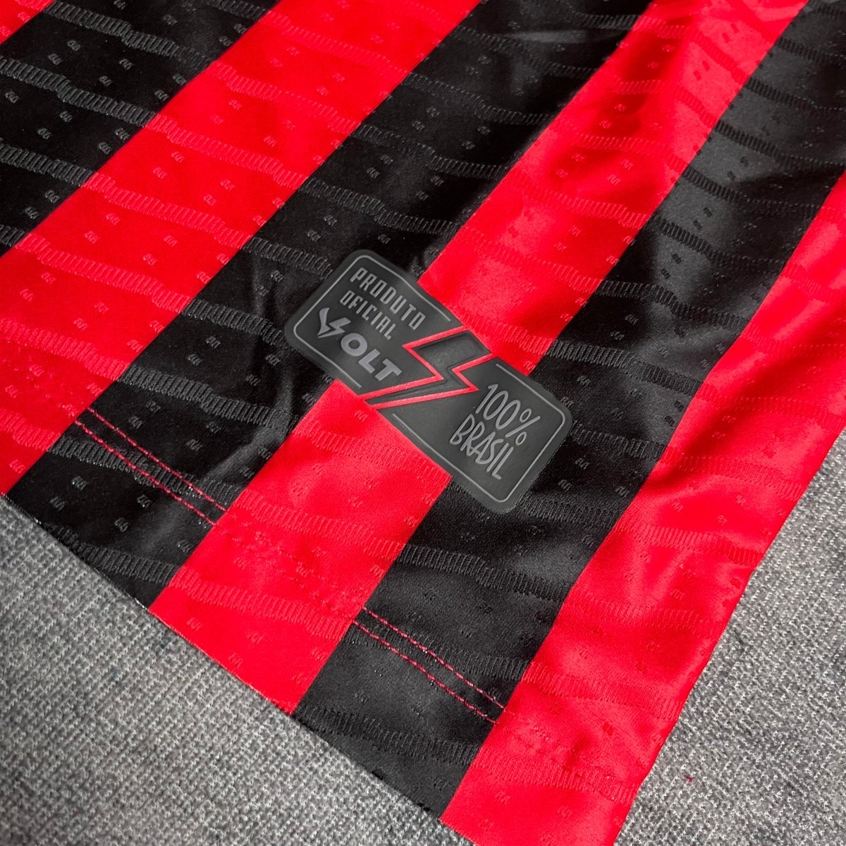 Conjunto Infantil Vitoria 2025/26