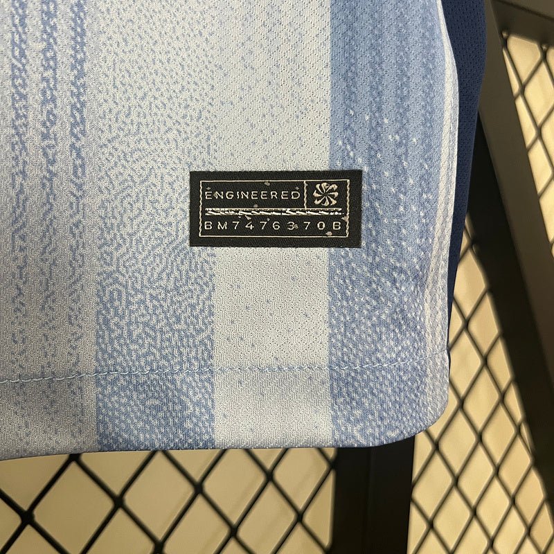 Camisa Tottenham Away 24/25 s/n° Torcedor Masculina