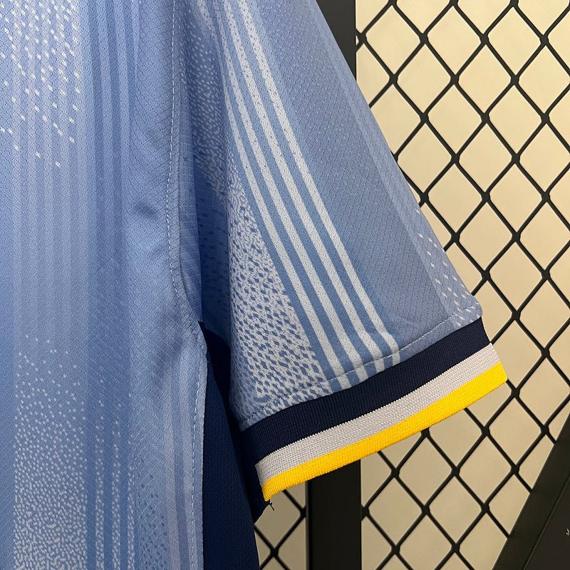 Camisa Tottenham Away 24/25 s/n° Torcedor Masculina