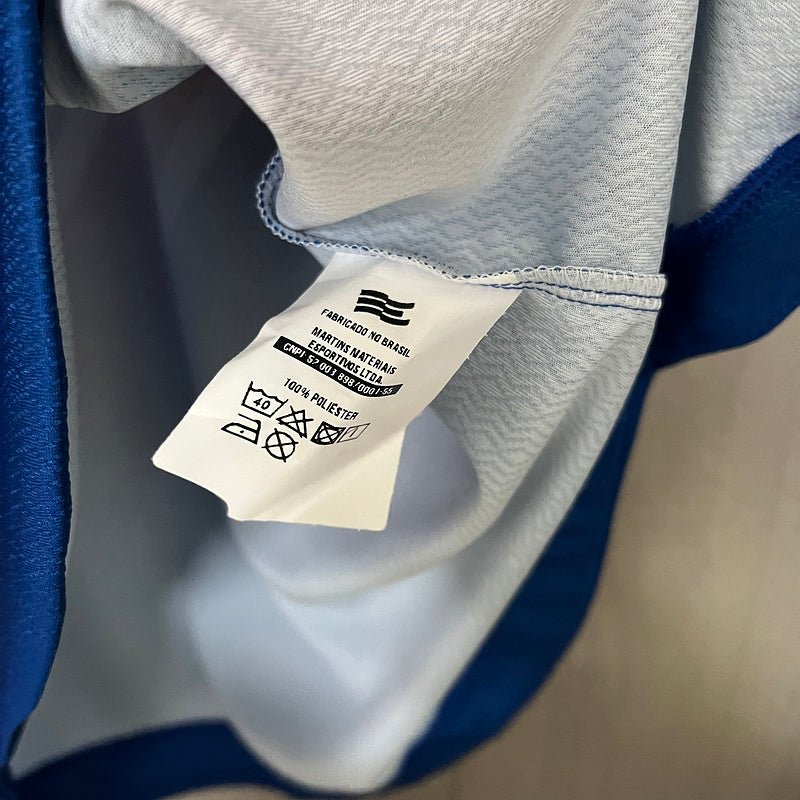 Camisa Bahia 24/25 Uniforme 2 Jogo - (Feminina)