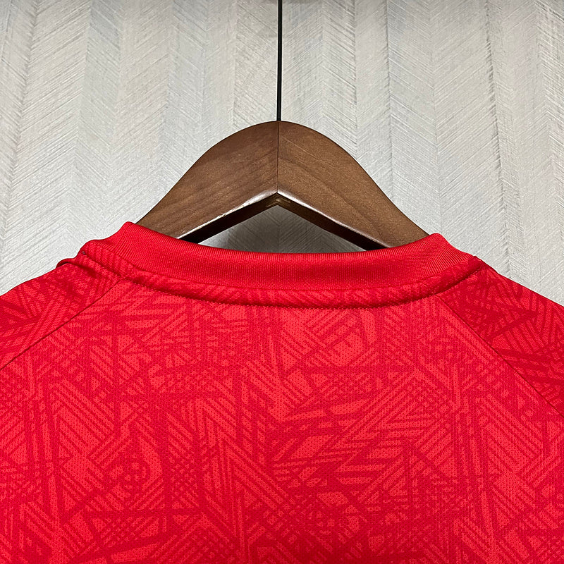 Camisa Sport Recife Treino 24/25 Umbro