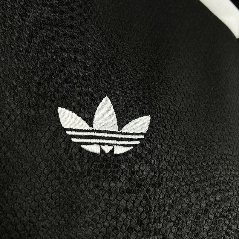 Camisa Real Madrid 24/25 Treino