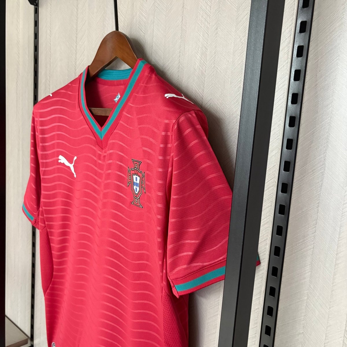 Camisa Seleção Portugal 2026/27