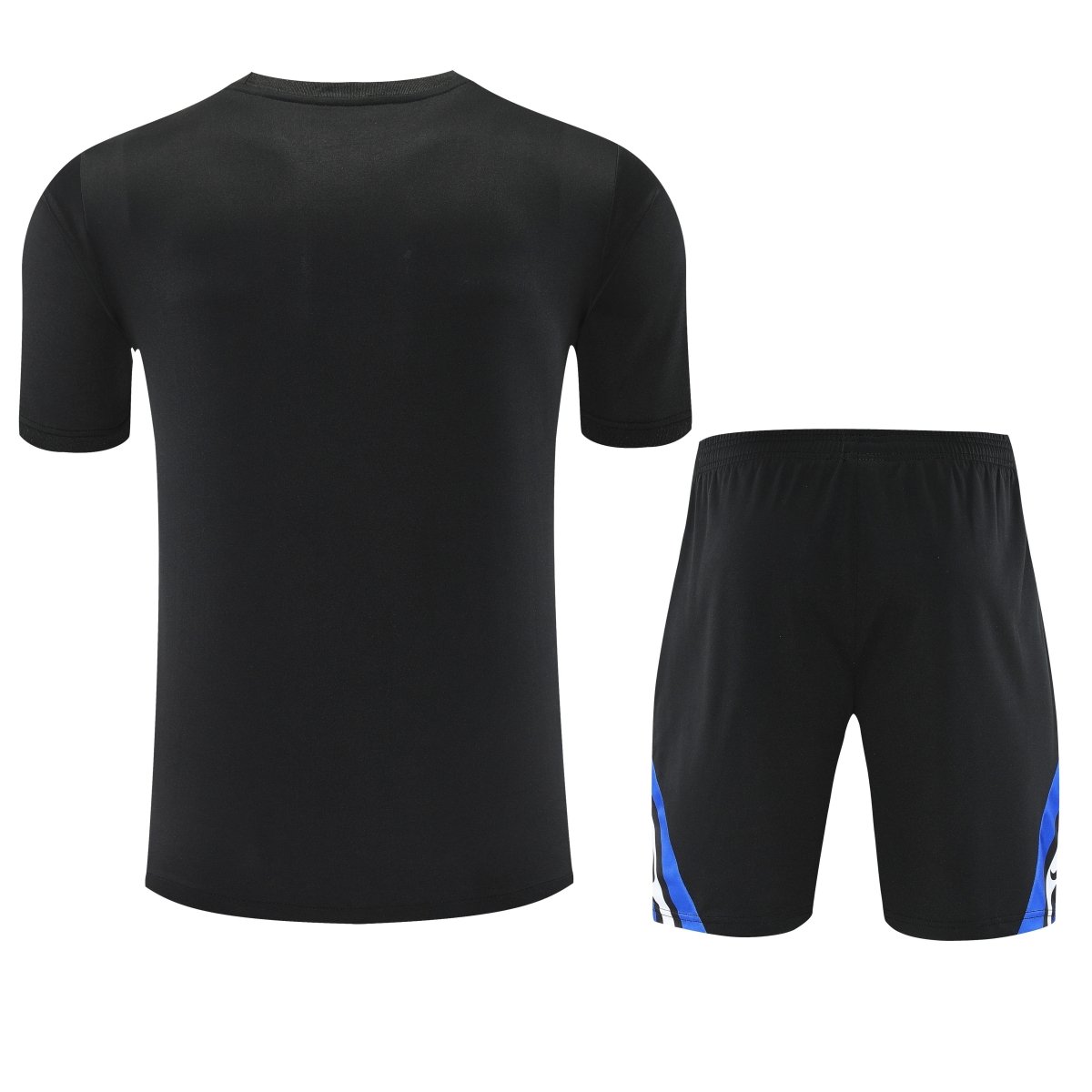 Kit de Treino adulto Inter de Milao 2025/26 Short e Camisa