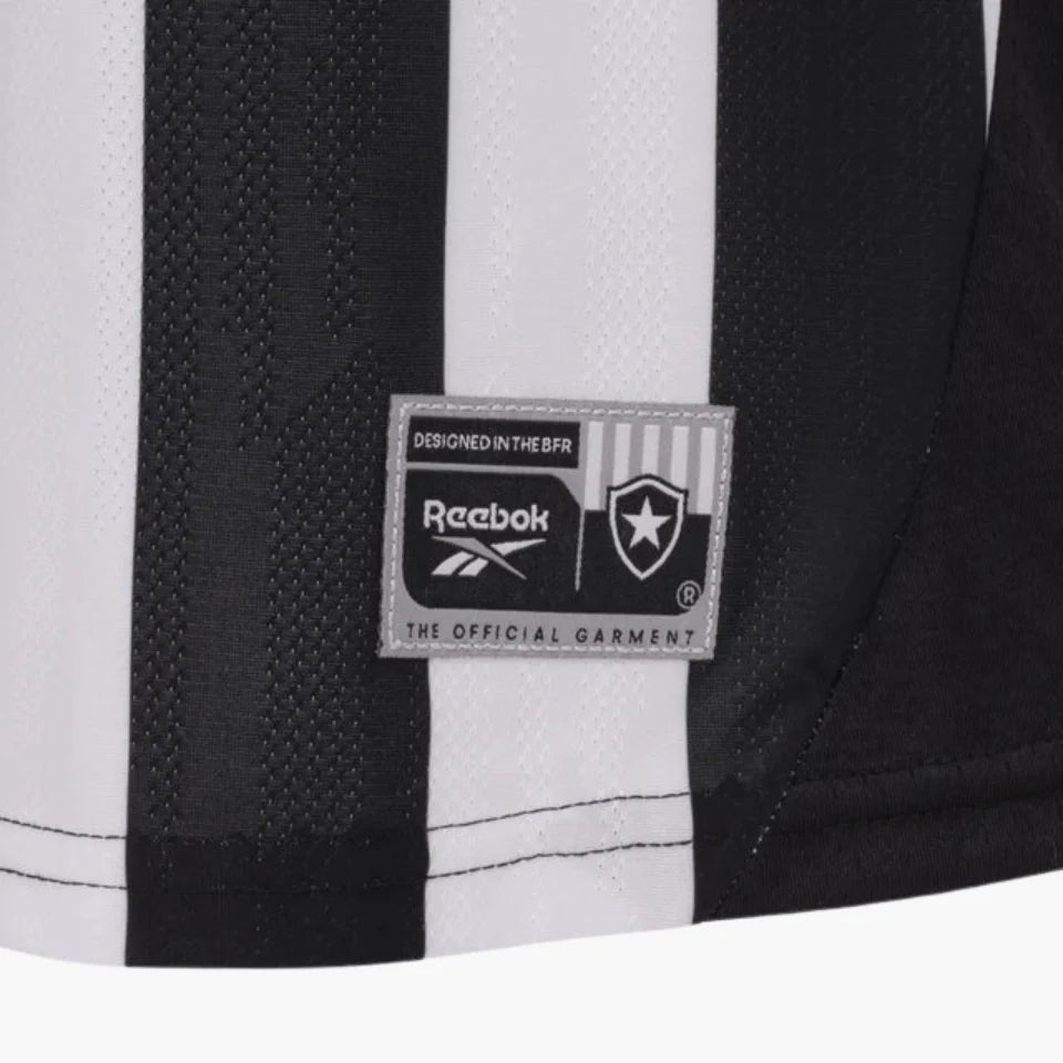 Camisa Feminina Reebok Botafogo 2025/26 I