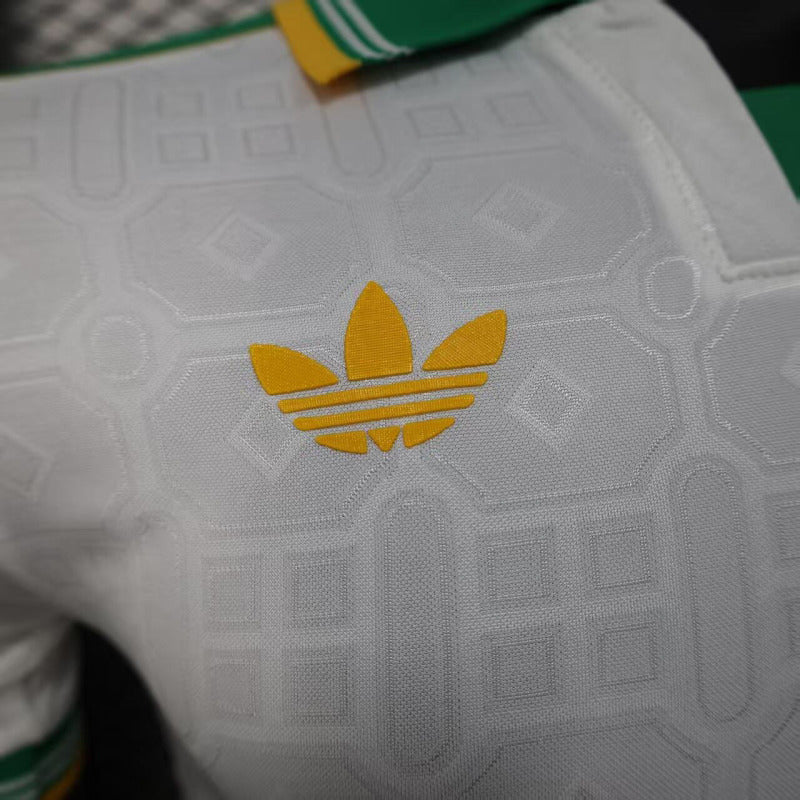 Camisa Roma Away 2025/26 - Jogador