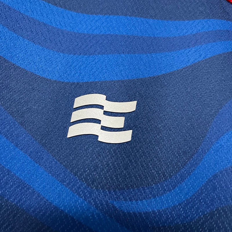 Camisa Bahia 24/25 - (Feminina)