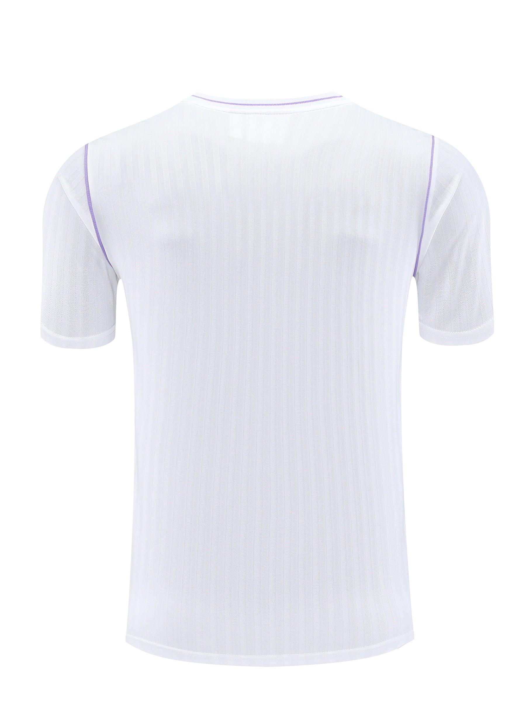 Kit de Treino adulto Real Madrid 2025/26 Short e Camisa