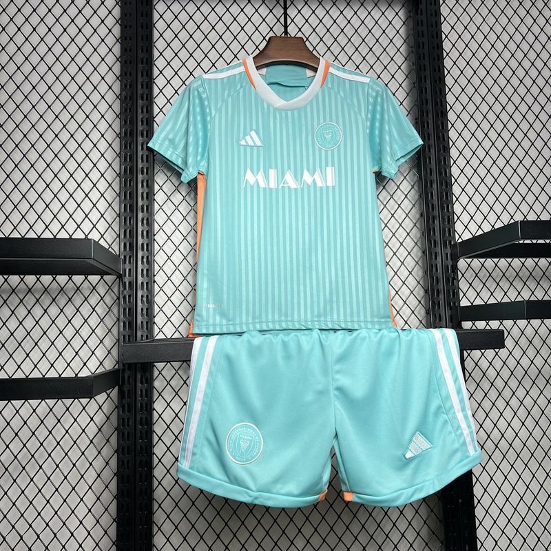 Kit infantil - Inter Miami 24/25