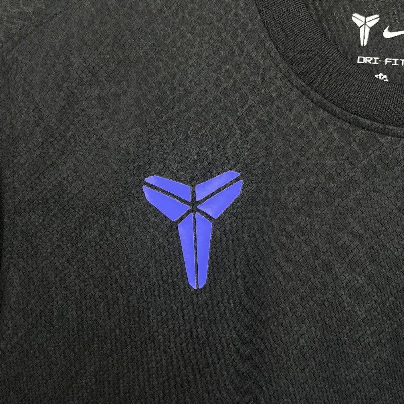 Camisa Pré-Jogo Barcelona x Kobe Bryant 2025/26 Torcedor - Masculina