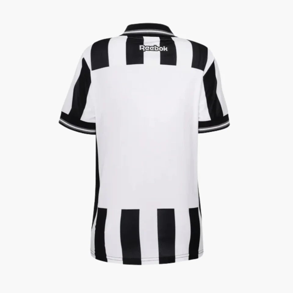 Camisa Feminina Reebok Botafogo 2025/26 I