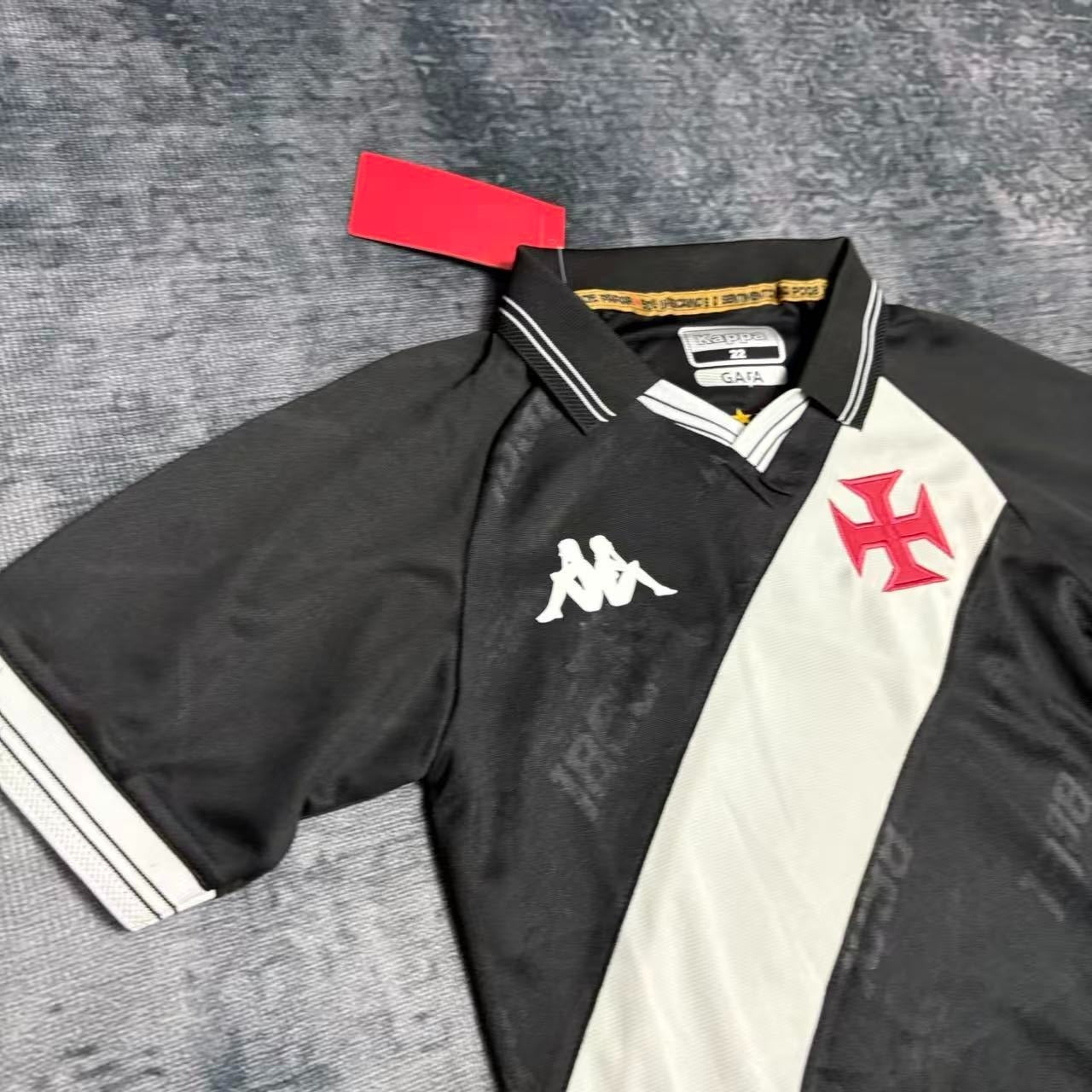 Conjunto Infantil Vasco 2025/26