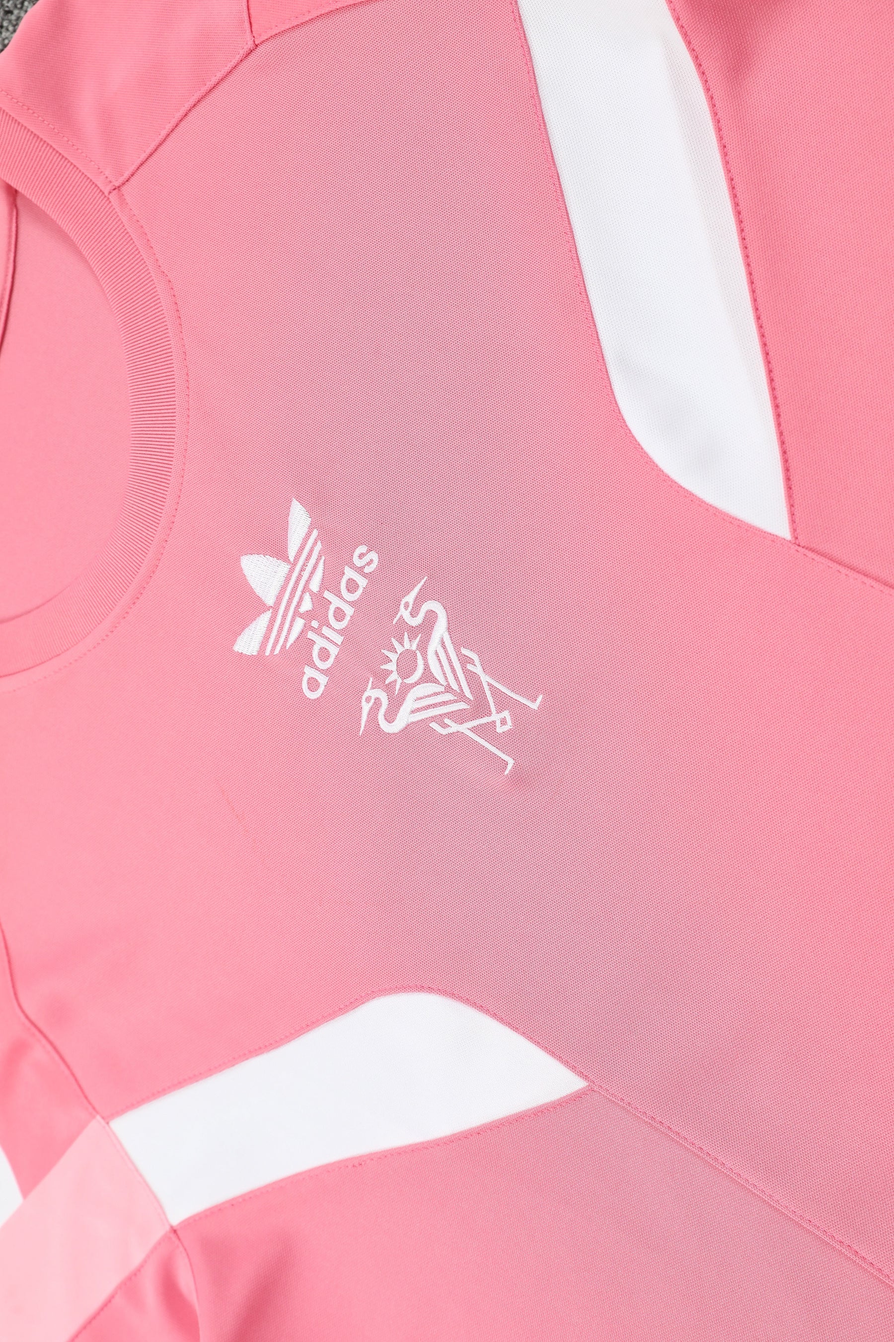 Kit de Treino adulto Inter Miami 2025/26 Short e Camisa