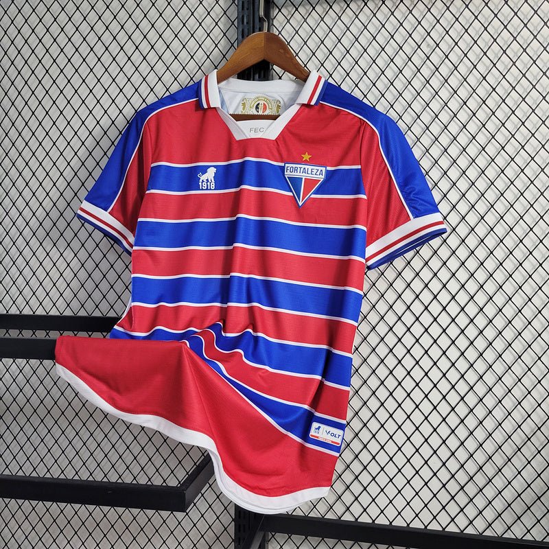 Camisa Fortaleza I 23/24 Listrada