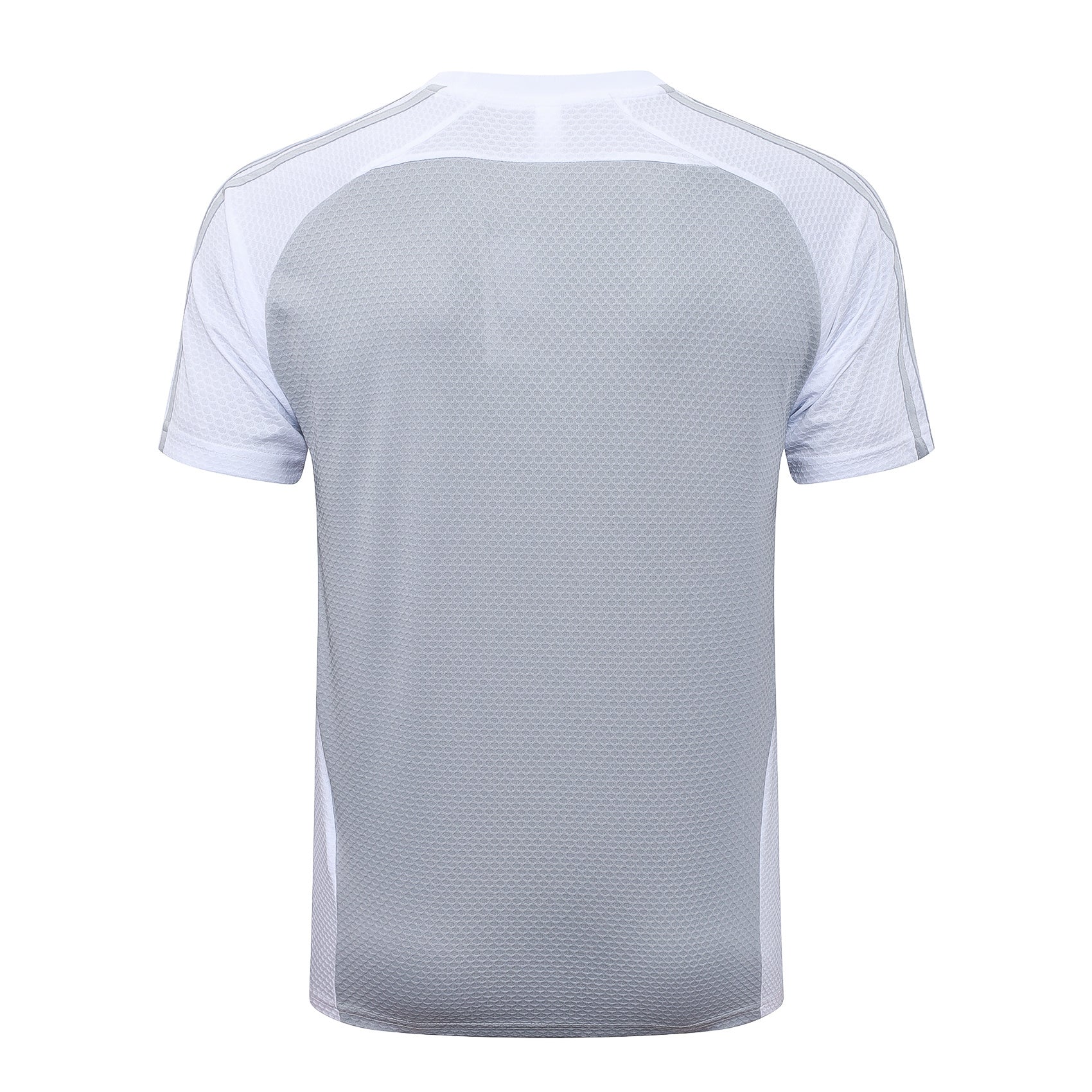 Kit de Treino adulto Real Madrid 2025/26 Short e Camisa