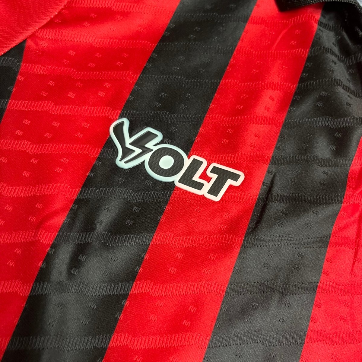 Conjunto Infantil Vitoria 2025/26