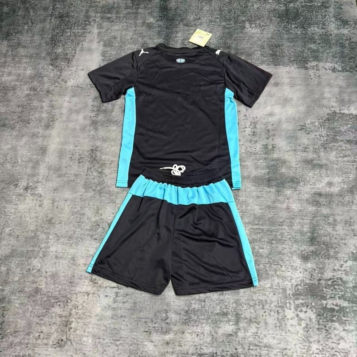 Conjunto Infantil Olympique de Marseille 2025/26