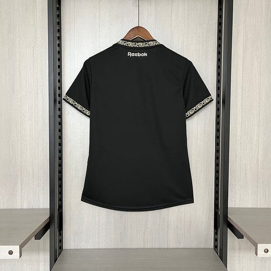 Camisa Botafogo Jogo 2 - Reebok 24/25 - (Feminina)