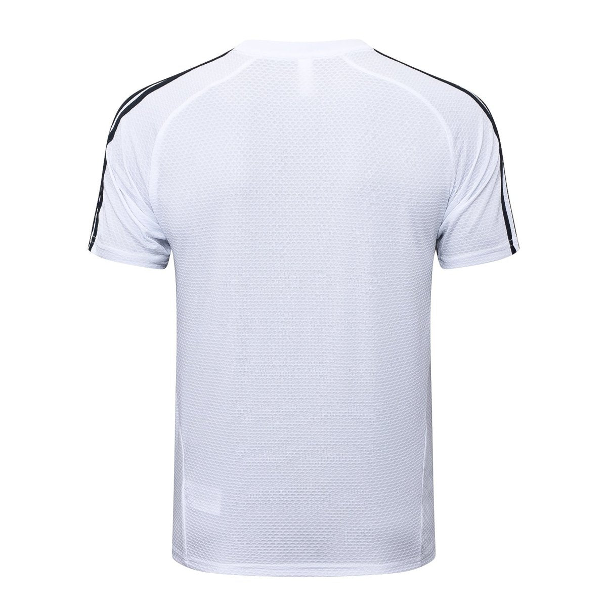 Kit de Treino adulto Real Madrid 2025/26 Short e Camisa