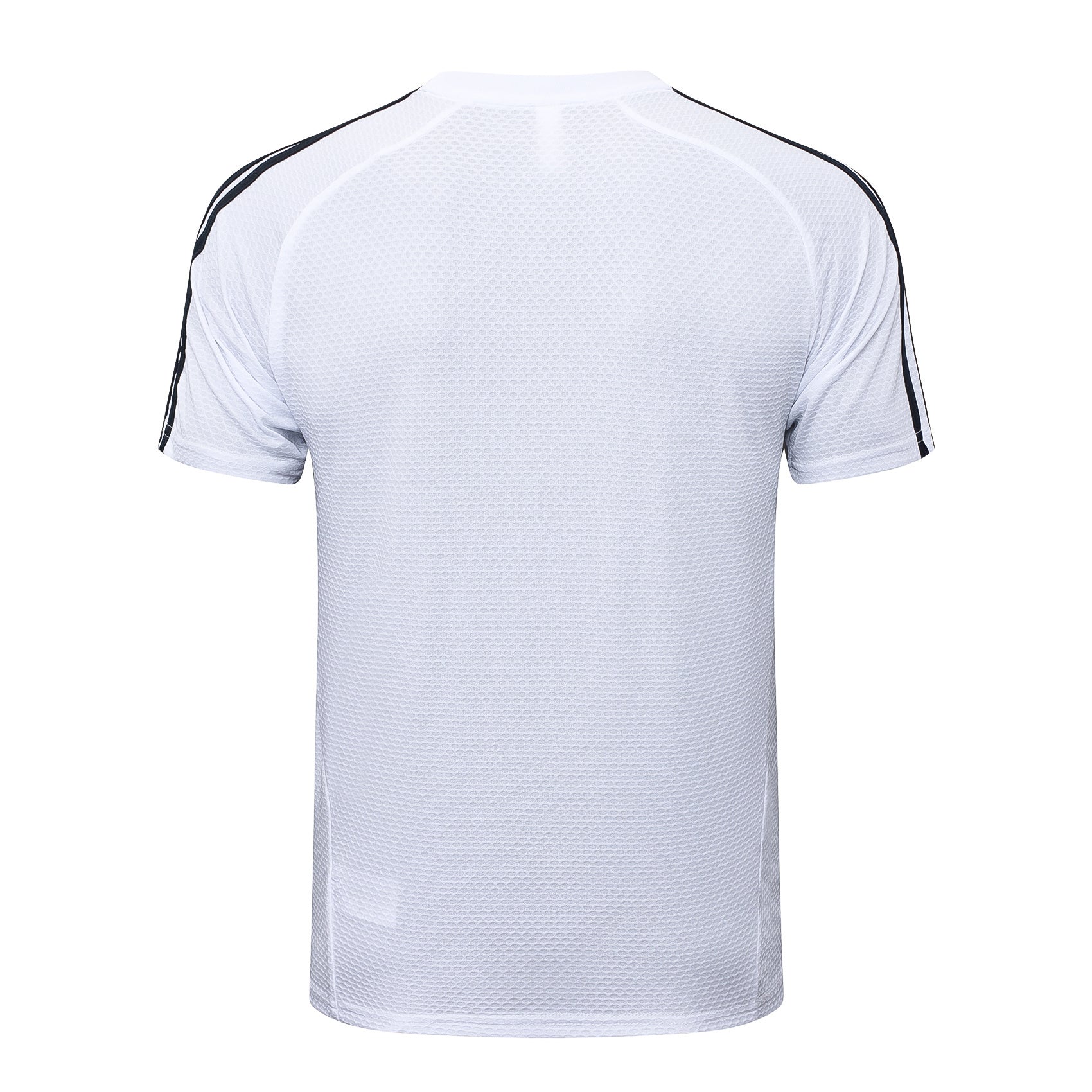 Kit de Treino adulto Real Madrid 2025/26 Short e Camisa