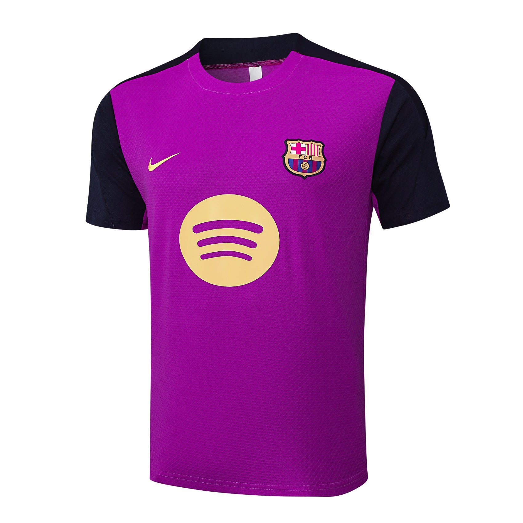Kit de Treino adulto Barcelona 2025/26 Short e Camisa