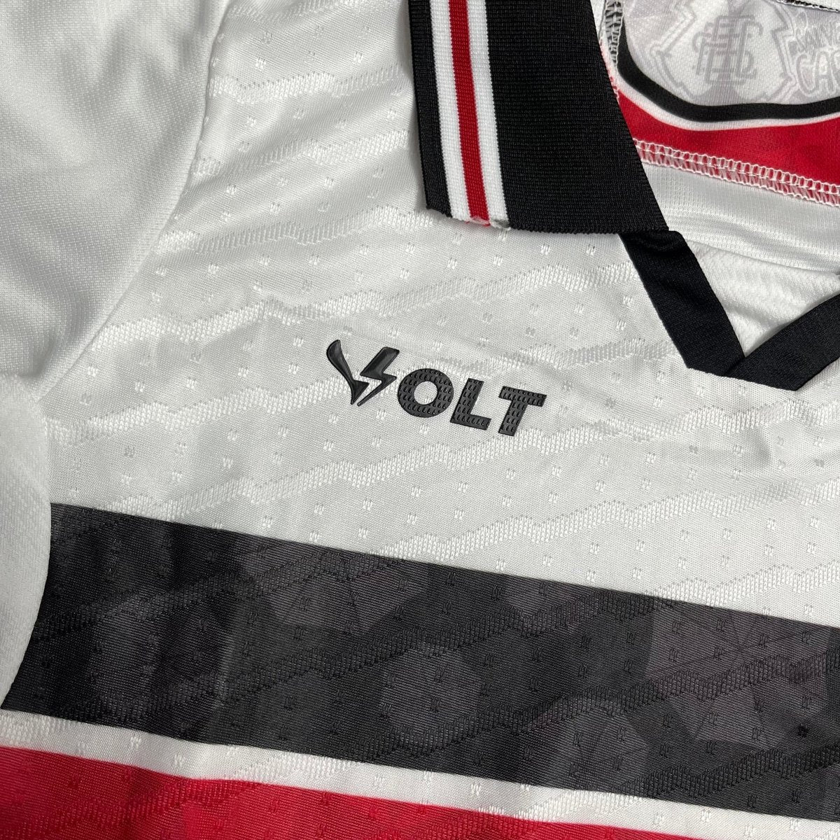 Conjunto Infantil Santa Cruz 2025/26