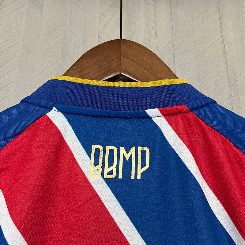 Camisa Bahia 24/25 Uniforme 2 Jogo - (Feminina)