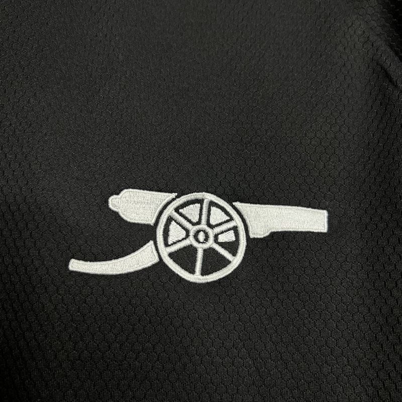 Camisa do Arsenal 24/25 Treino