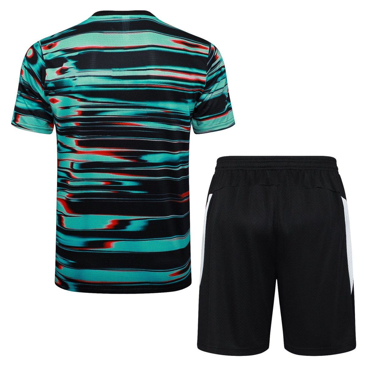 Kit de Treino adulto Portugal 2025/26 Short e Camisa