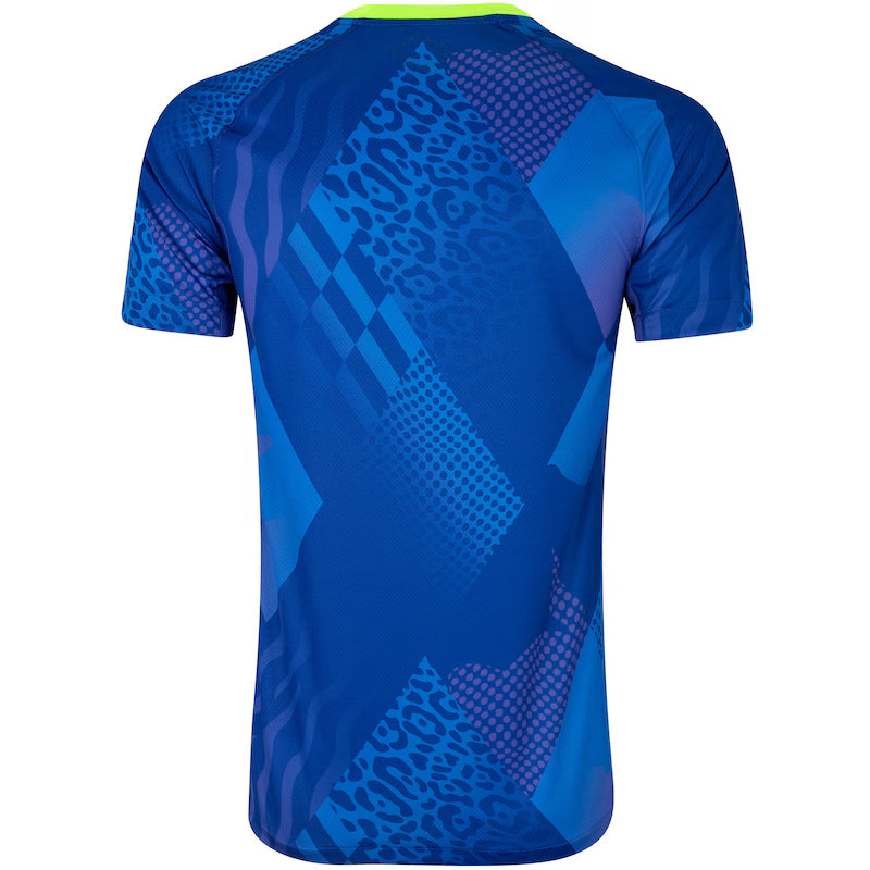 Camisa da Seleção do Brasil II 2025/26 Torcedor Masculina
